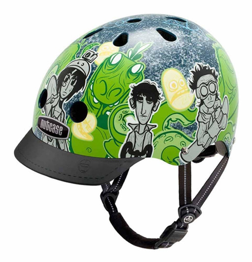 Nutcase NTG3-3033P Helmet | Multi-Sport Small Helmet