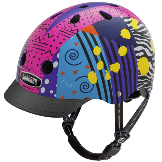 Nutcase NTG3-2168 Helmet | Nutcase Medium Helmet