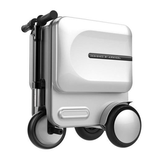  Airwheel SE3 Smart Ridable Suitcase 