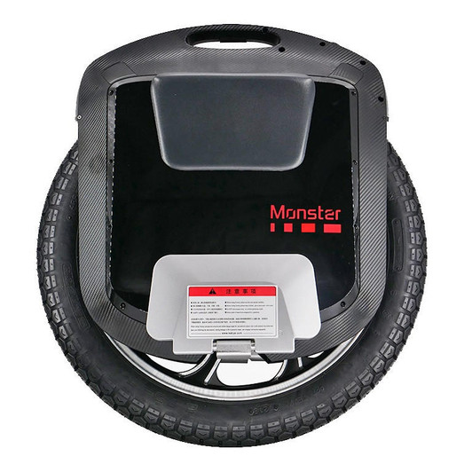 Gotway Begode (Gotway) Monster V3 22'' 2500W Motor Electric Unicycle with 1845WH/100V Battery 