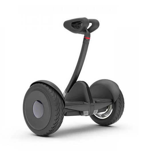 Ninebot Segway Ninebot S Self Balancing Transporter - Black 