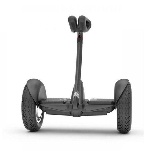 Ninebot Segway Ninebot S Self Balancing Transporter - Black 