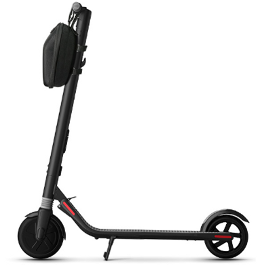  Ninebot by Segway - KickScooter Hard Shell Bag 