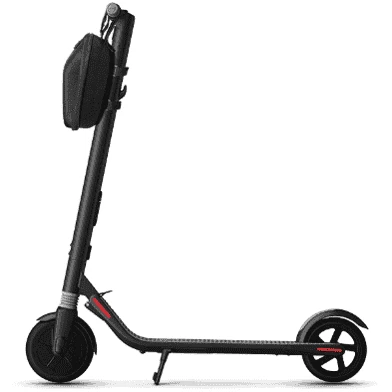 Ninebot by Segway - KickScooter Hard Shell Bag