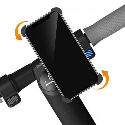  Ninebot by Segway - KickScooter Phone Holder 