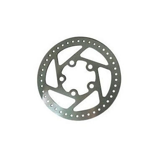 Smartkick SmartKick X7 / X8 Series Brake Caliper, Pads & Disc Set 