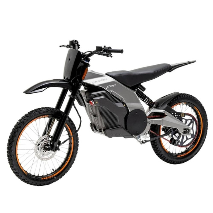 Caofen F80 Electric Motorcycle Off Road Version Canada