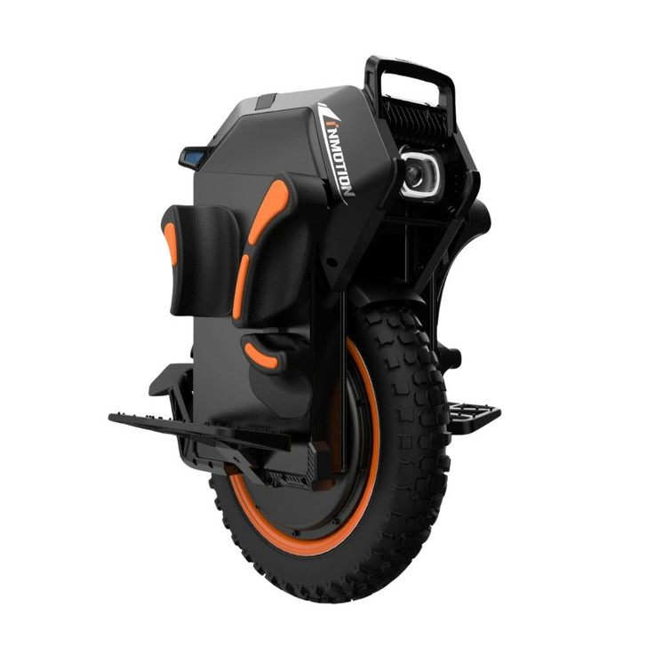 eevee's | Veteran Sherman-L | Electric Unicycle | Vancouver