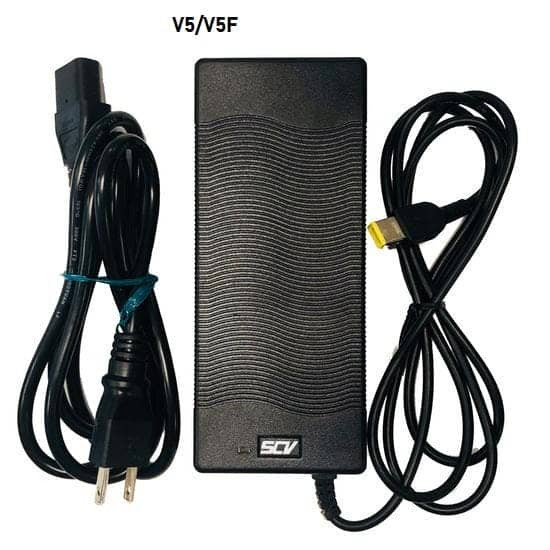 InMotion Charger Replacement for L8/L9/V5/V8/V10/V11/V13/V14 Series