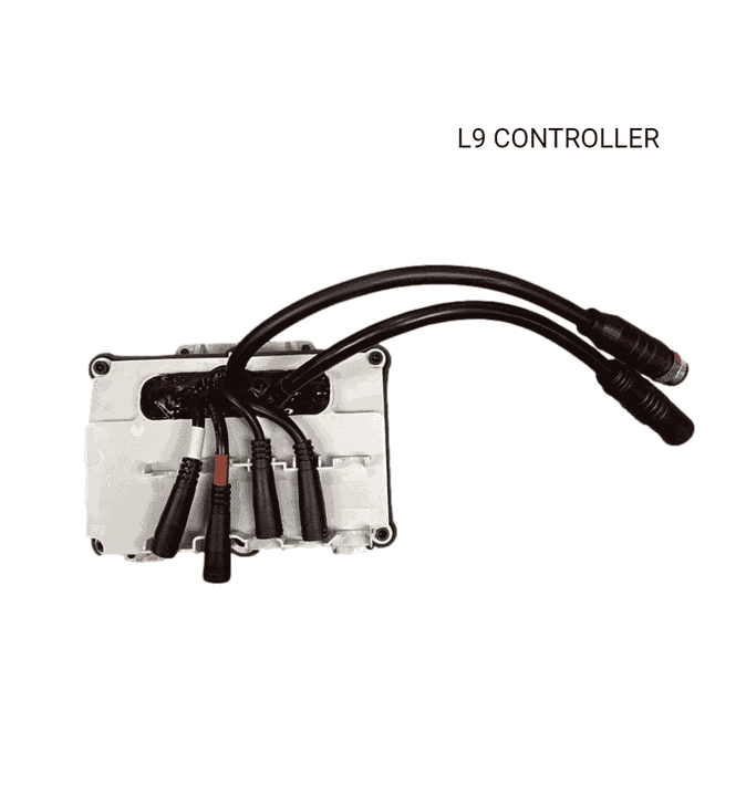 Inmotion InMotion Controller Replacement for L8/L9/V5/V8/V10/V11 Series 