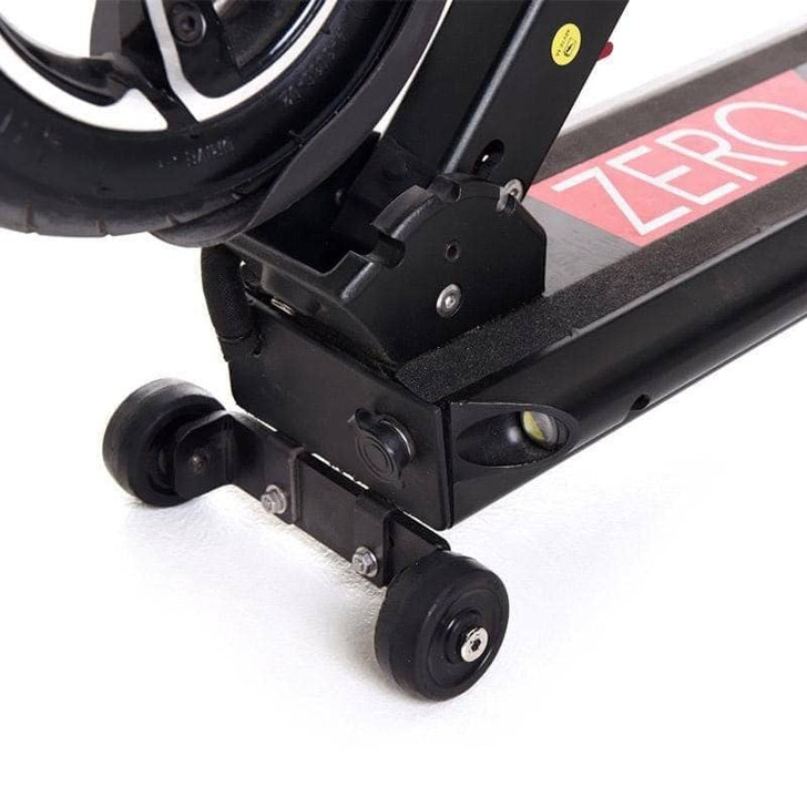 Zero Front Trolley Drag Wheels