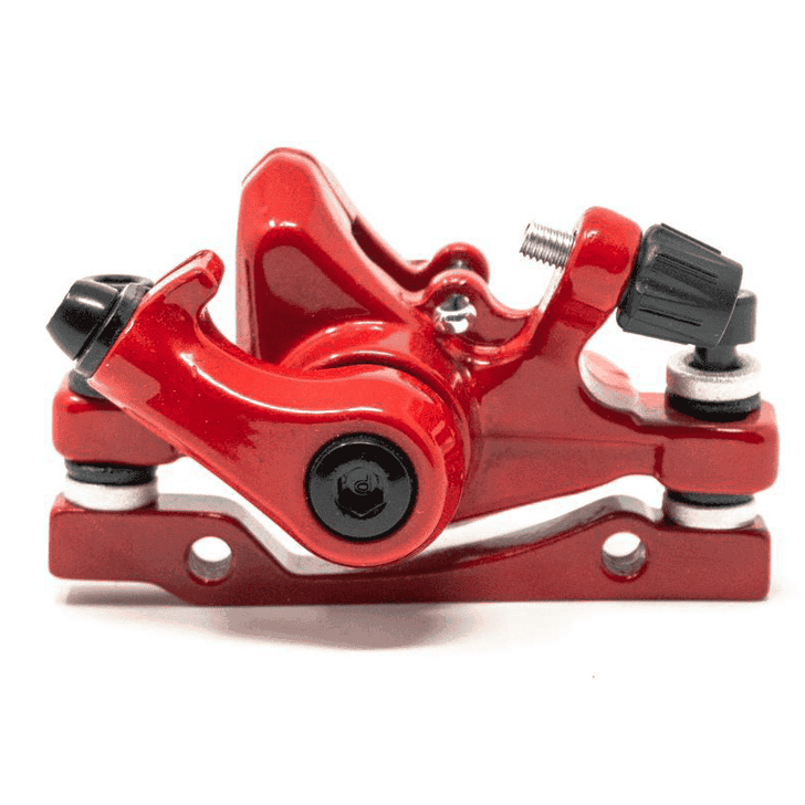 Zero Brake Caliper Set