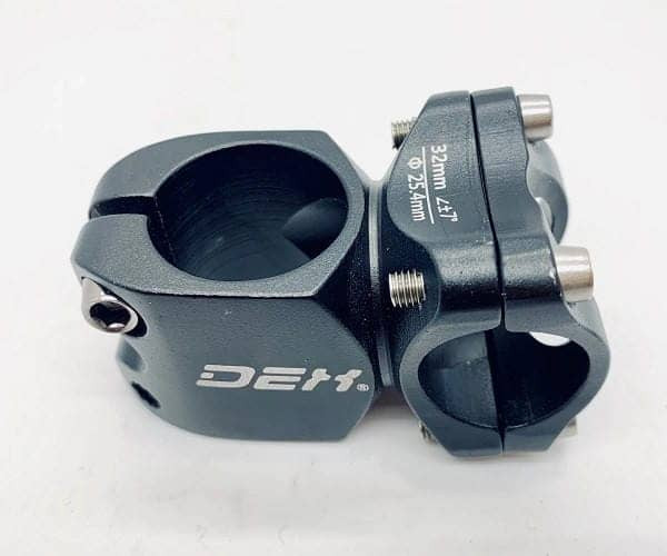 Zero DEX Stem Adaptor for Xtacy Handle Bar