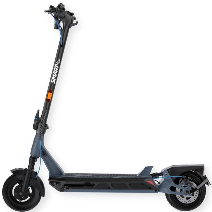 Smartkick N2 Pro Foldable Electric Scooter | Powered by Kingsong