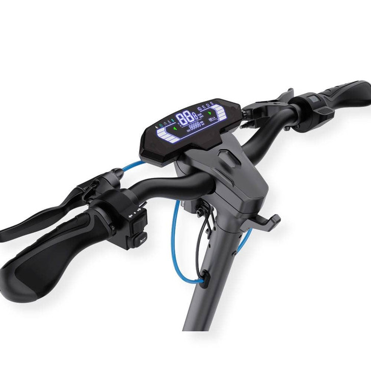 Smartkick N2 Pro 1000W Foldable Electric Scooter