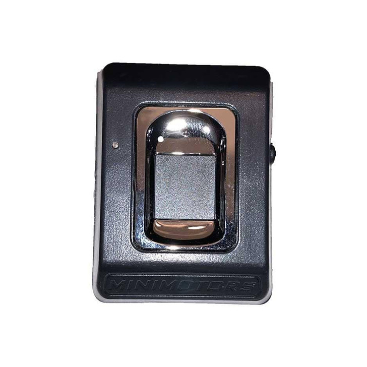 Minimotors Dualtron / Speedway Fingerprint Reader 
