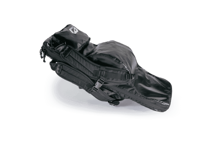 Onewheel Backpack Universal Size - Black