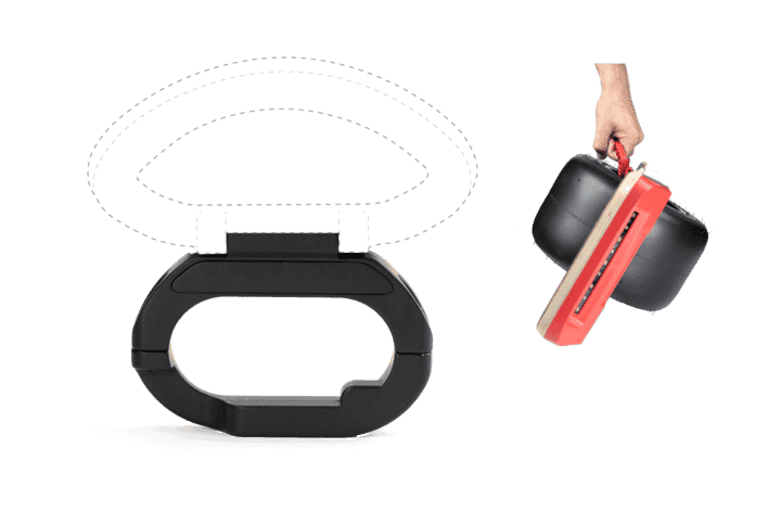 Onewheel+ XR Maghandle Mount