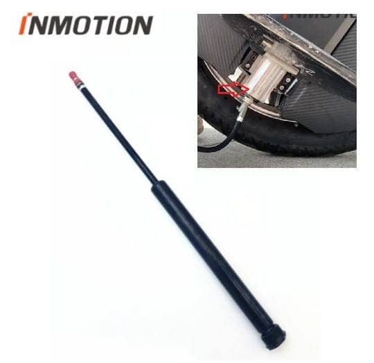 InMotion Air Suspension Shock for V11