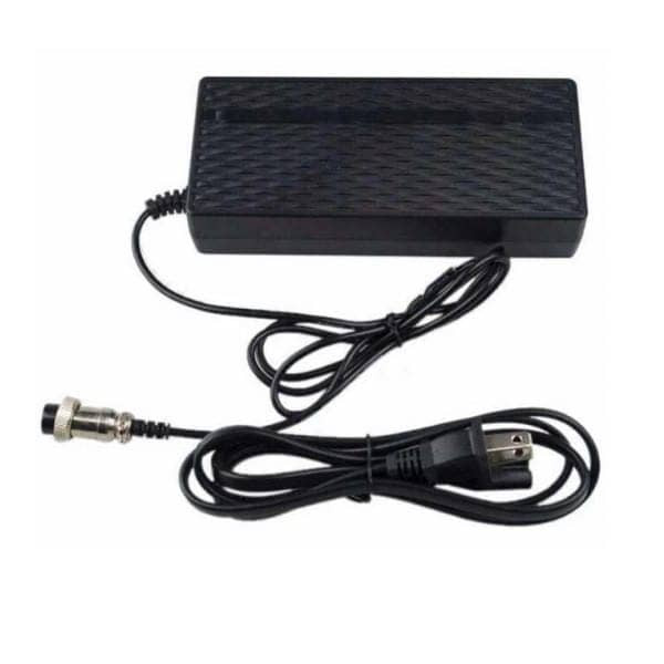 Nanrobot Charger for D6+