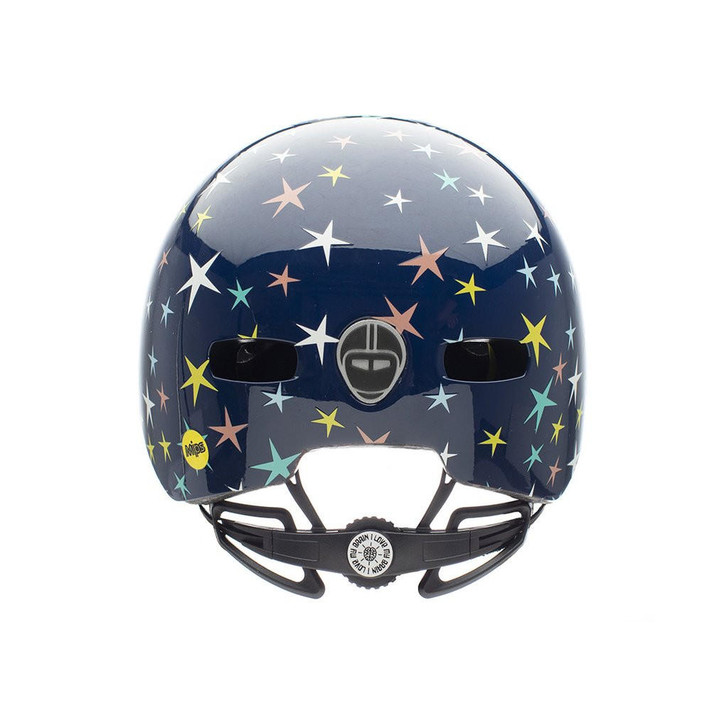  Nutcase Helmet LN20-G415 Little Nutty Stars are Born Gloss MIPS 