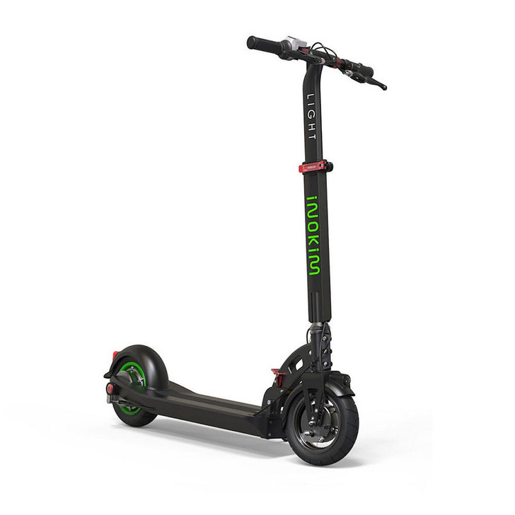  Inokim Light 2 Max 490WH Electric Foldable Scooter 
