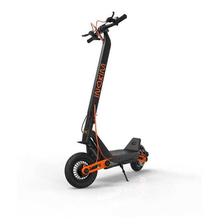  Inokim OX Hero 780WH Electric Foldable Scooter 
