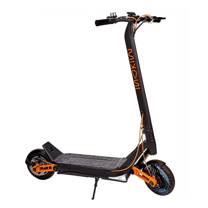  Inokim OX Hero 780WH Electric Foldable Scooter 