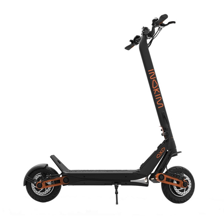  Inokim OXO 1560WH Electric Foldable Scooter 