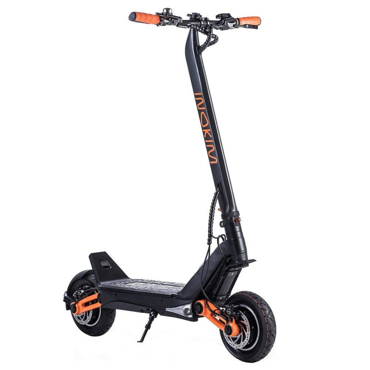  Inokim OXO 1560WH Electric Foldable Scooter 
