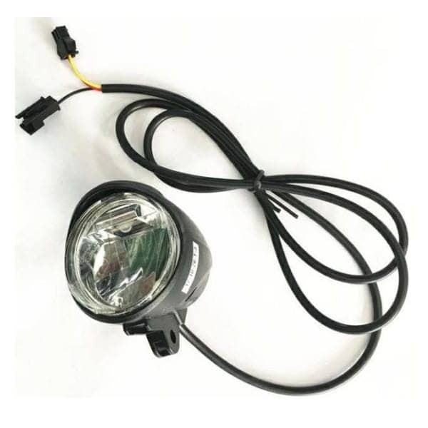 Nanrobot Headlight LED for D6+
