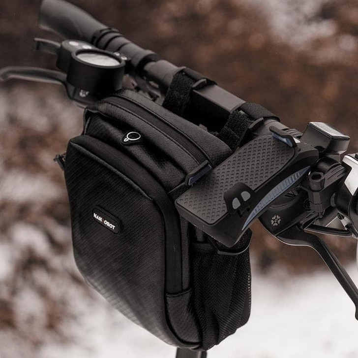  Nanrobot Bag for Storage (Fiber) for D6+ 