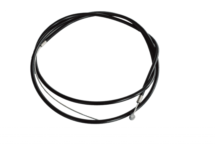 Zero Brake Hose with Cable