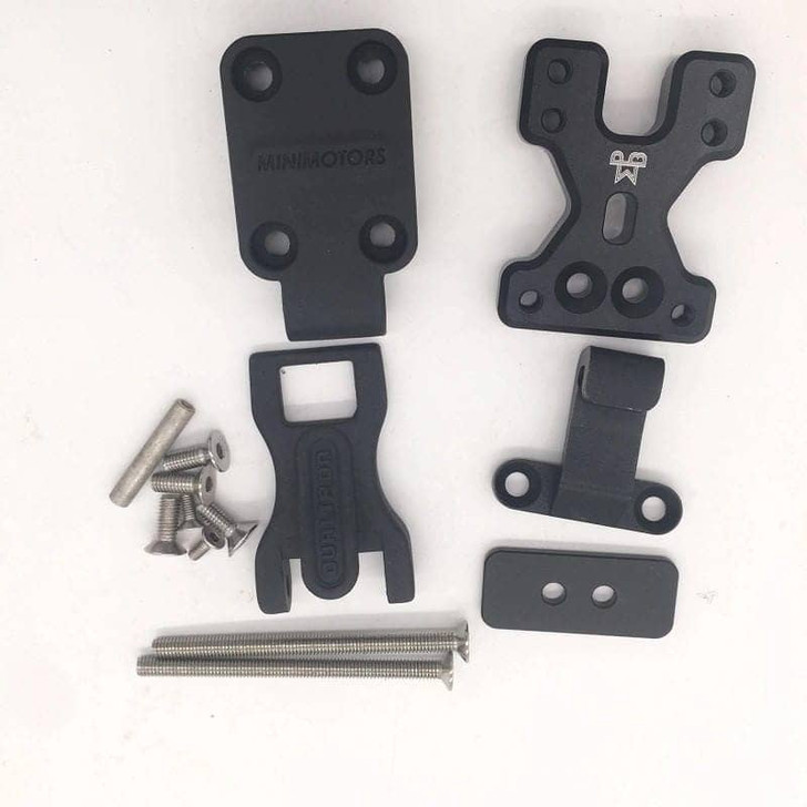 Dualtron Handle Stem Mount
