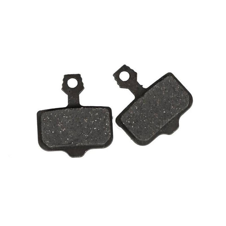 Nanrobot Disc Brake Pads for D6+ / D4+ / N6 / LS7