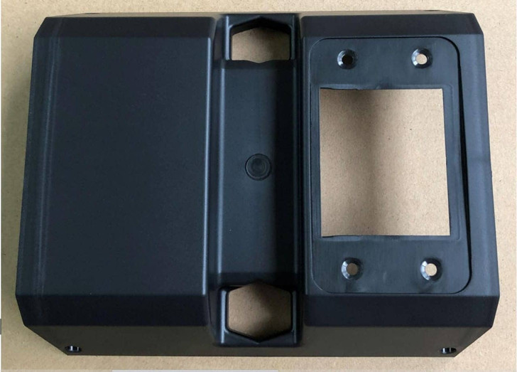 Veteran Sherman Shell Panel Top