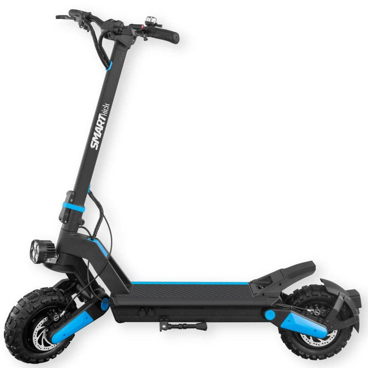 Smartkick N1 1200W Off-Road Electric Scooter | Powered by Kingsong