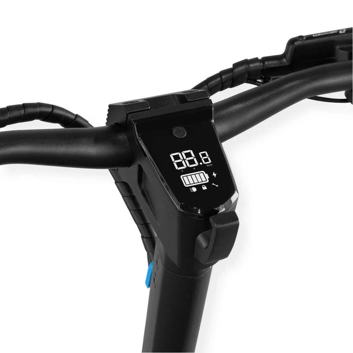 Smartkick N1 1200W Dual Motor Off Road Electric Scooter