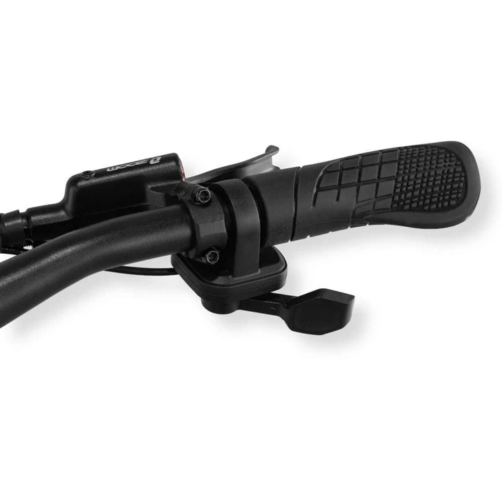 Smartkick N1 1200W Dual Motor Off Road Electric Scooter