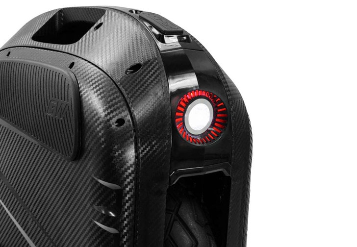 Gotway Begode (Gotway) EXN 20" C30 2800W Motor Electric Unicycle with 2700WH100V Battery - HS