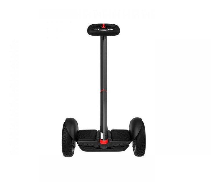 Ninebot Segway Ninebot S Max - Compact Electric Self-Balancing Transporter 