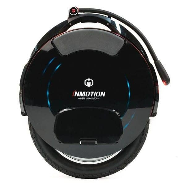 Inmotion V10F 2000W Electric Unicycle (EUC ) (NN)