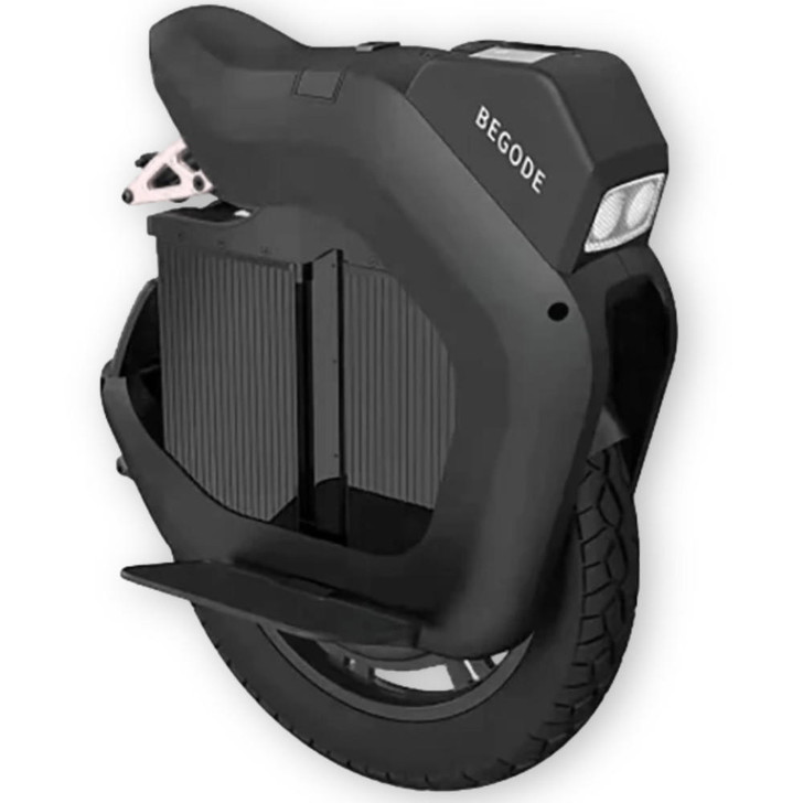 Why I bought a Begode Monster Pro Electric Unicycle – Electric Unicycle  Guide