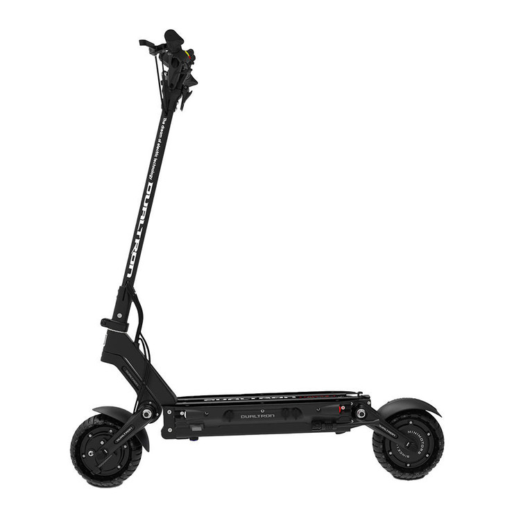  Dualtron Compact Dual Drive Electric Scooter - 3400W Max Motor / 1260Wh Battery 