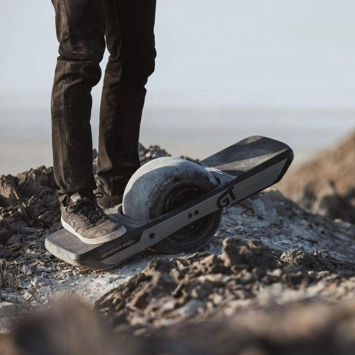Onewheel GT - Slick Tire