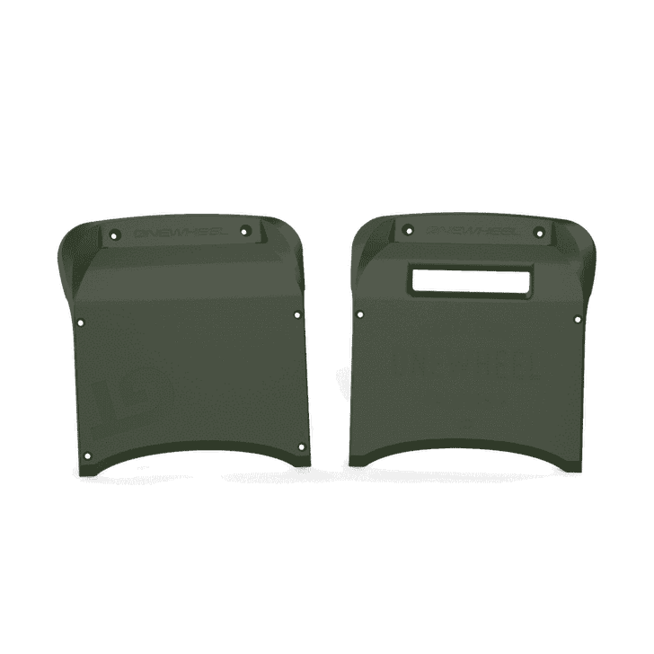  Onewheel GT Replacement Bumpers 