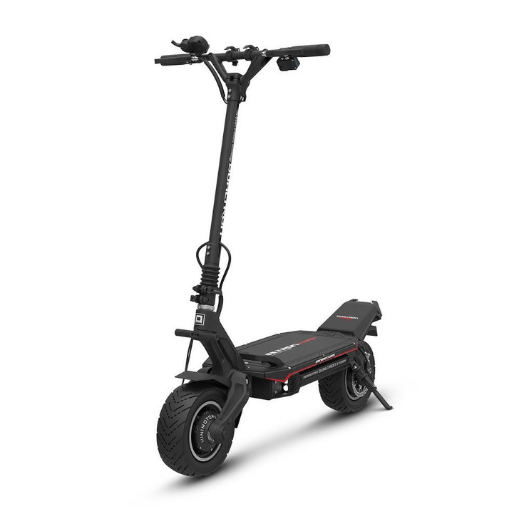  Dualtron Storm Up Dual Wheel Drive Electric Scooter 6640W Max Dual Motor / 2520WH Battery 