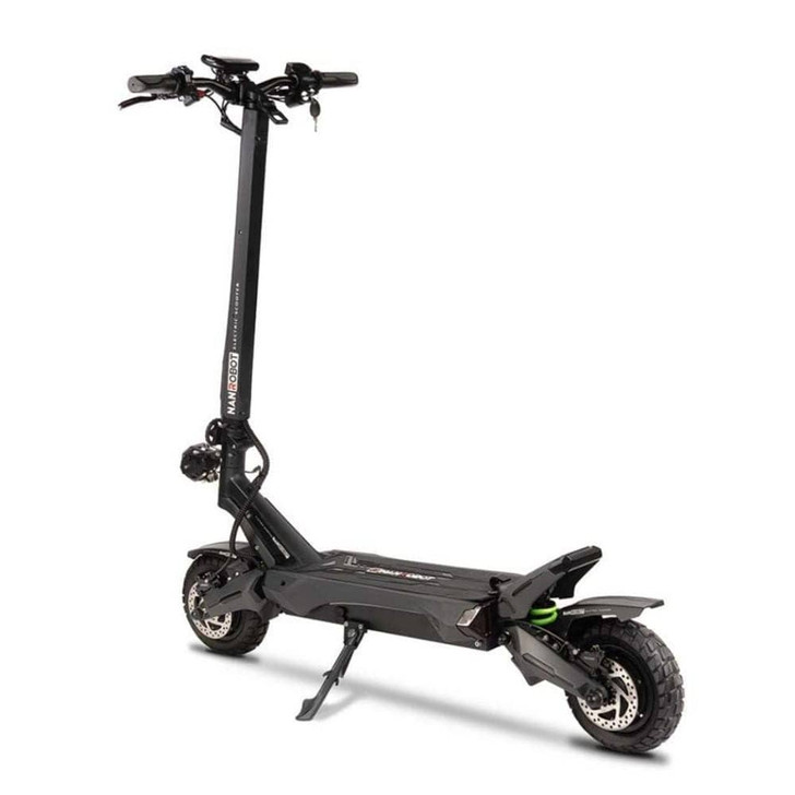  Nanrobot N6 Dual Motor - 2000W E-Scooter (Hydraulic Brakes) 