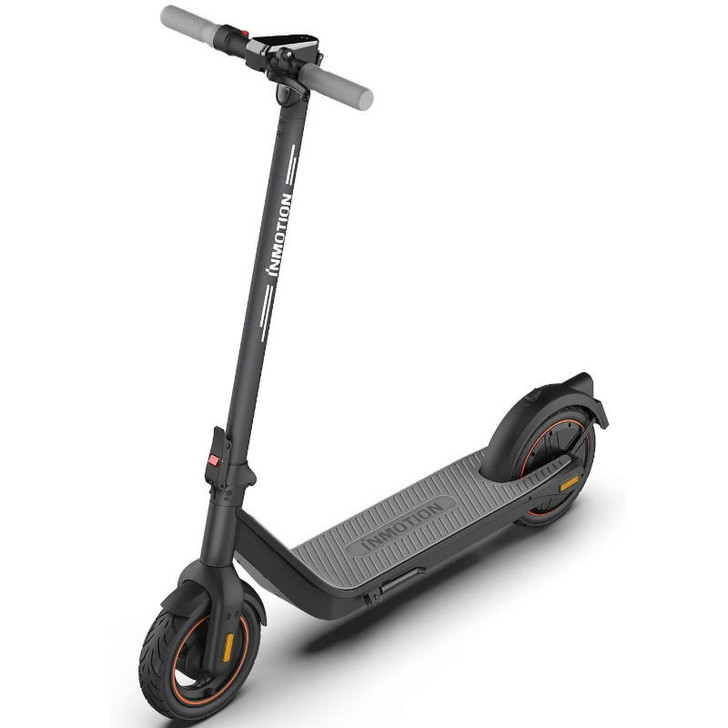  Inmotion Air Pro Foldable Electric Kick Scooter 