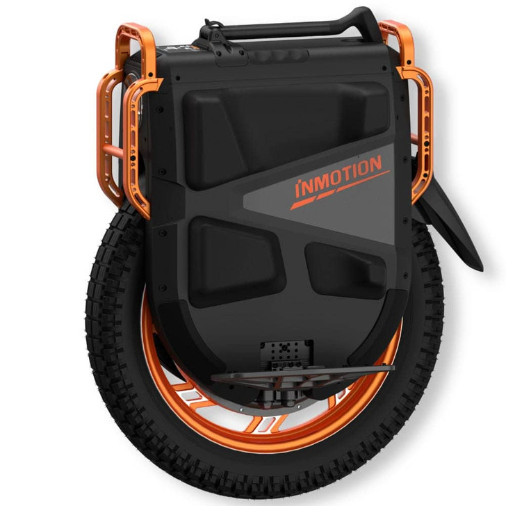  Inmotion V13 4500W Electric Unicycle ( EUC ) with Suspension 